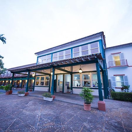 Hotel Escola Bela Vista ヴォルタ・レドンダ エクステリア 写真